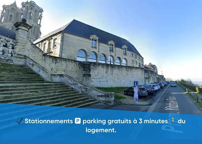 Superbe, T2 Spacieux 50M², Hypercentre, Neuf, Rdc